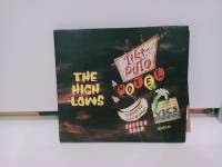 1 CD MUSIC ซีดีเพลงสากล THE HIGH-LOWS  HOTEL TI-POTO   (N6F146)