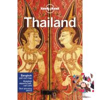 Positive attracts positive. ! พร้อมส่ง Lonely Planet Thailand (Lonely Planet Thailand) (18th) [Paperback]