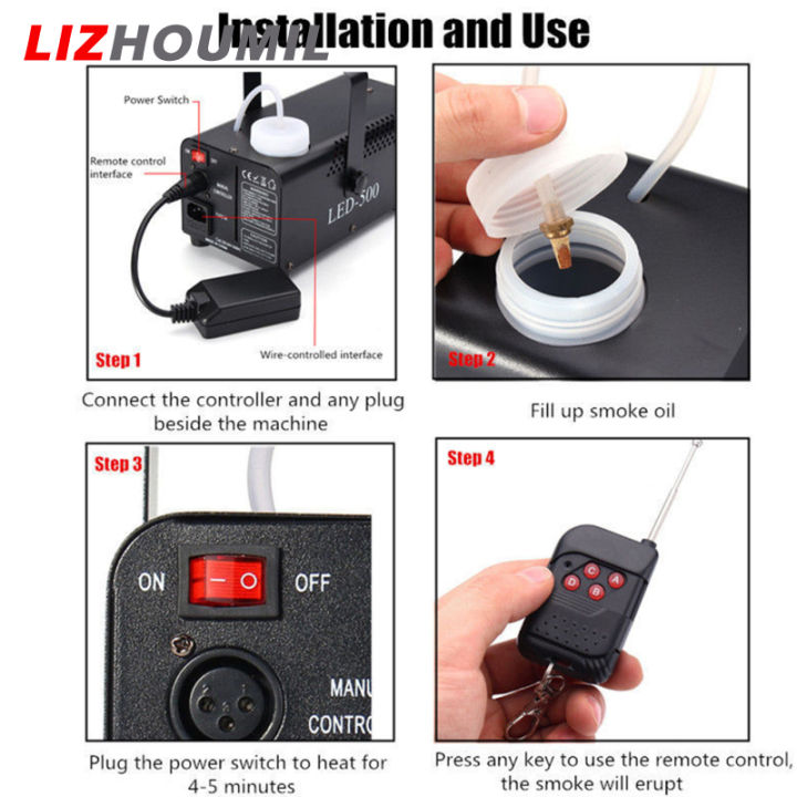 lizhoumil-ไฟ-led-110-230v-เครื่องปล่อยควันเวทีแบบมีหลายสี