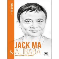 Jack Ma of Alibaba