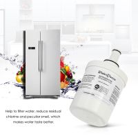 Refrigerator Water Filter Kitchen Fridge Replacement Filter Active Carbon Water Filter Refrigerator for Samsung Kitchen Food Strainers