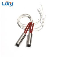 【YD】 LJXH 2PCS 18mm 30 70mm 304SUS Cartridge Heaters 110V/220V/380V Cylindrical Pipe 160/220/300/390/400W Electric Heating Element