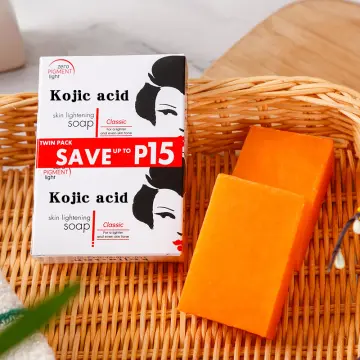 Koji San Skin Lightening Soap Best Price in Singapore Jan 2024