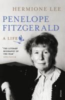 [Zhongshang original]Penelope Fitzgerald: a life