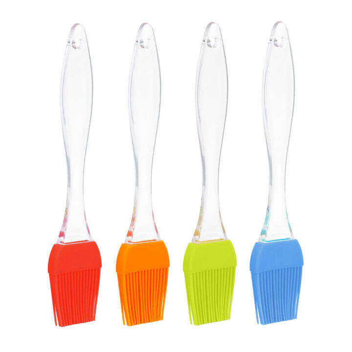 Silicone Pastry Brush│Baking Tool 17 cm Lazada PH