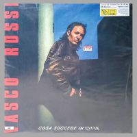 Vasco Rossi - Cosa Succede In Citta