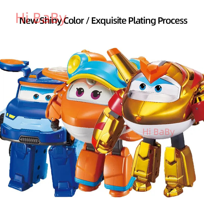 Super Wings Main Characters | vlr.eng.br