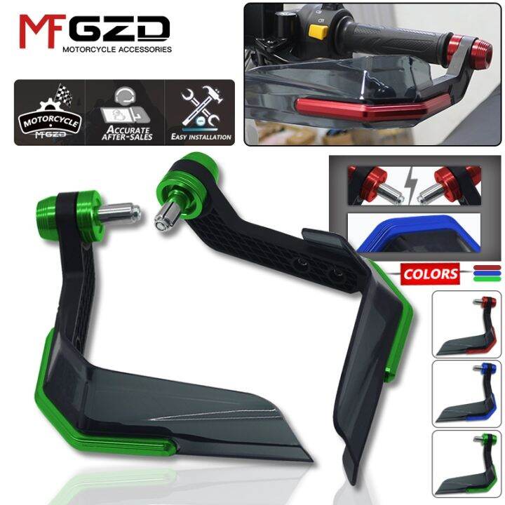 For Kawasaki Z300 Z650 Z750 Z800 Z900 Z900RS Z1000 Z1000SX Motorcycle