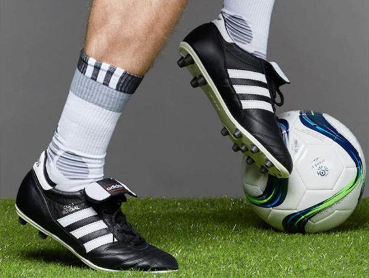 adidas-copa-mundial-คุณภาพสูง-studded-รองเท้าฟุตบอลผู้ชายรองเท้าฟุตบอลรองเท้าผ้าใบ