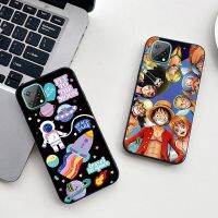 เคสซิลิโคนนิ่มลายการ์ตูน A55สำหรับโทรศัพท์ Blackview กรอบลายการ์ตูนฝาครอบป้องกันแฟชั่น