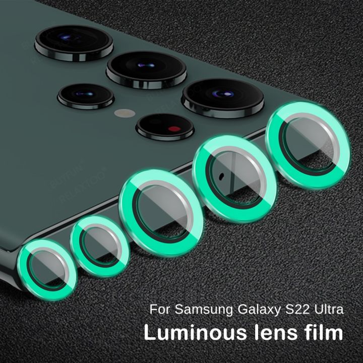 9d-curved-tempered-glass-camera-protector-cover-for-samsung-galaxy-s22-ultra-5g-luminous-lens-protect-ring-case-sumsung-s22ultra