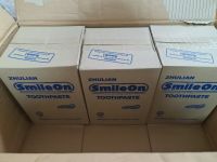 ?ถูกสุดๆ? 36 ชิ้น ? Smileon 250G ยาสีฟันสไมล์ออน 250 กรัม