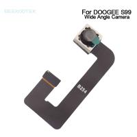 DOOGEE S99กล้องโทรศัพท์มือถือมุมกว้างใหม่ของแท้อะไหล่กล้องถ่ายรูปอุปกรณ์สำหรับ S99สมาร์ทโฟน