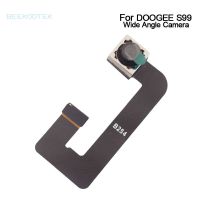 DOOGEE S99เดิมใหม่กล้องโทรศัพท์มือถือกล้องมุมกว้างอุปกรณ์ทดแทนสำหรับ S99เลนส์สมาร์ทโฟน SXT37121สมาร์ทโฟน