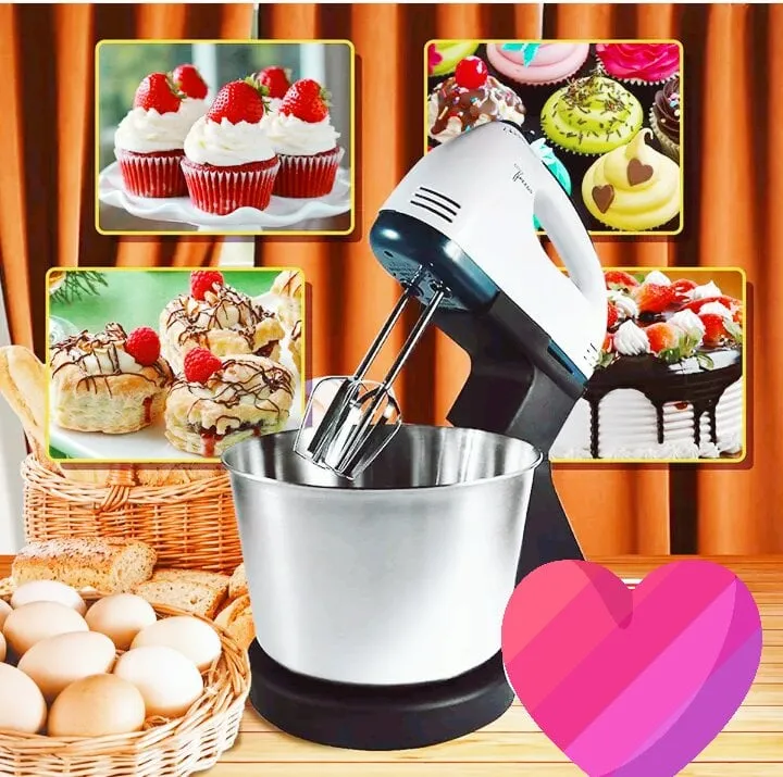 Cake whipping best sale cream machine