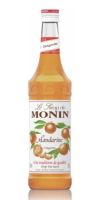 Monin Tangerine 700 ml (1108204)