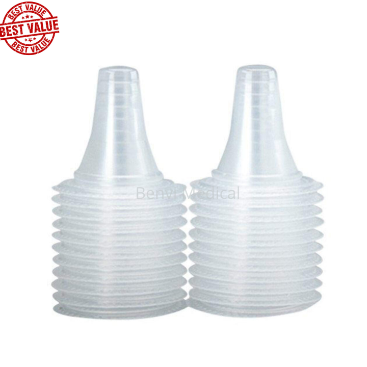 Thermo Buddy Ear Thermometer Probe Filter (15pcs) Lazada PH