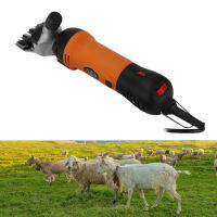 ปัตตาเลี่ยนแกะไฟฟ้า Electric Sheep Shear Fast Shearing สำหรับการตัดขนแกะในประเทศ