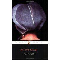 เบ้าหลอมการเล่นในสี่ Ac - Arthur Miller/