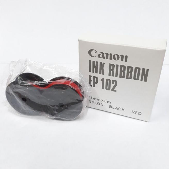 ผ้าหมึก-ink-roller-canon-ep-102-ใช้กับเครื่อง-mp-1211ltsc-mp-1411ltsc