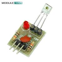 Laser Sensor Module non-modulator Tube Laser Receiver Module