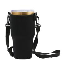 Outdoor Travel Water Bottle Sports Bag Ice Cup Set Sleeve Bott Tumbler Portable Tote Bag Carrier Cup Mug Holder Beverage Bag