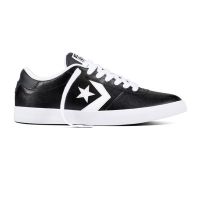 Converse รองเท้าผ้าใบผู้หญิง Point Star OX ( 159797CBK )