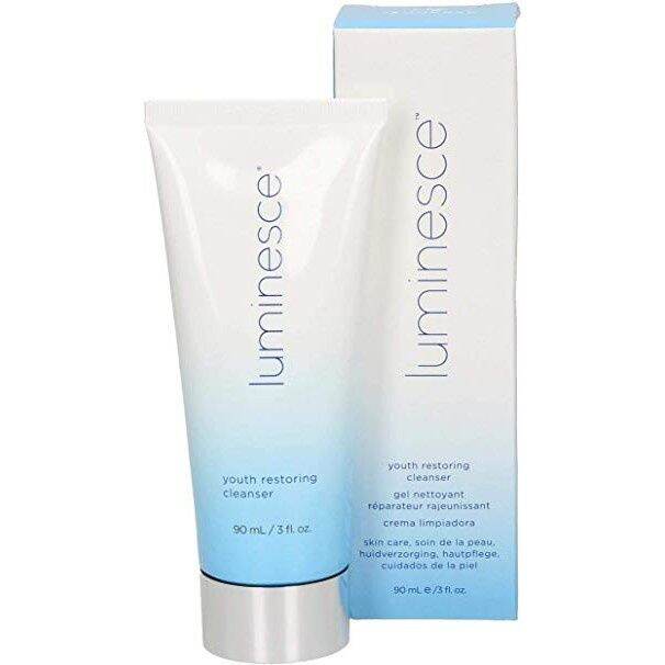 Luminesce youth restoring cleanser * ️100 Authentic Original‼️