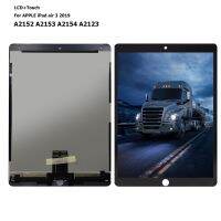 สำหรับ IPad Air 3 2019 A2152 A2123 A2153 A2154หน้าจอสัมผัสจอ LCD Digitizer Assembly สำหรับ IPad Pro 10.5 2nd Gen