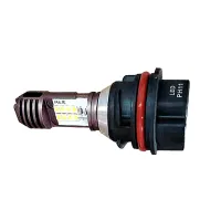 A Super White highlow Beam LED ไฟหน้าไฟหน้าสำหรับ Suzuki quadsport Z250 ltz 250 Z400 LT-Z400 LTR 45. 0 quadracer 450R