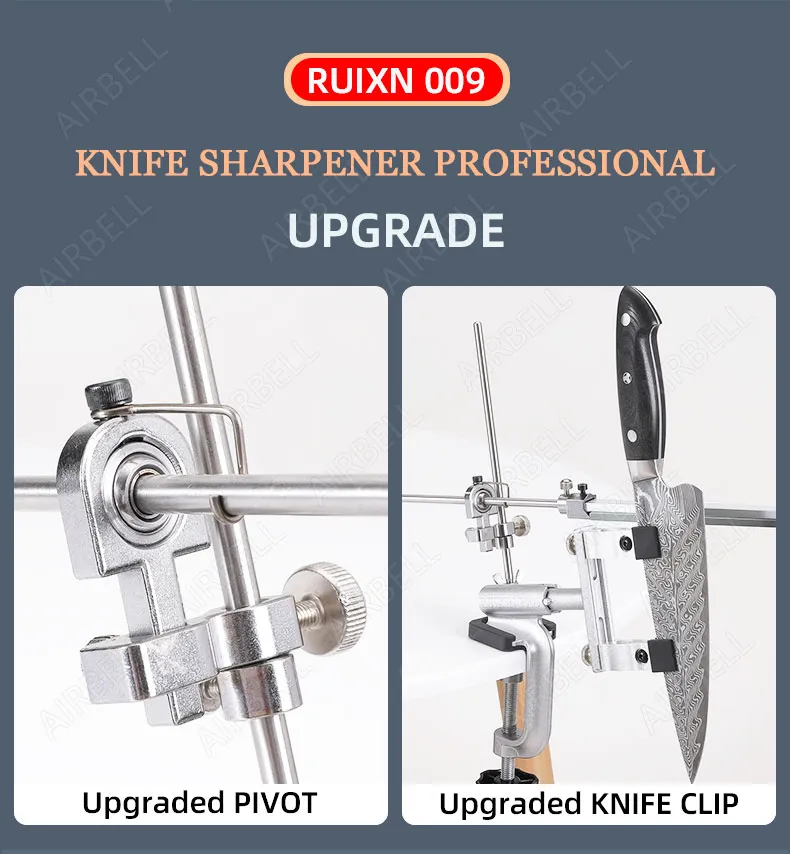 Ruixin Pro Sharp RX-009 (Upgrade)