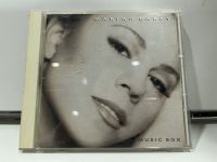 1   CD  MUSIC  ซีดีเพลง   MARIAH CAREY MUSIC BOX     (B9K87)