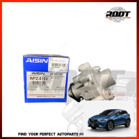 AISIN ปั๊มน้ำ Mazda 2 skyactive เครื่อง 1.3  CX3 CX5 เบนซิน ปี14-20 / ปั้มน้ำ Mazda2 เบอร์ WPZ610V