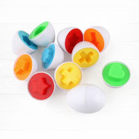 Baby Montessori Educational Toy Egg Puzzle Game Baby Toys Color Recognize Shape Match Nuts Bolts Screw Training Toy Toddler Gift