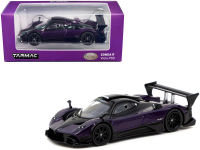 TARMAC 1/64 Pagani Zonda RViola PSO