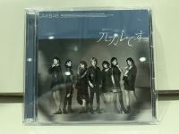 1   CD +DVD  MUSIC  ซีดีเพลง   AKB48「元カレです」     (K3J85)