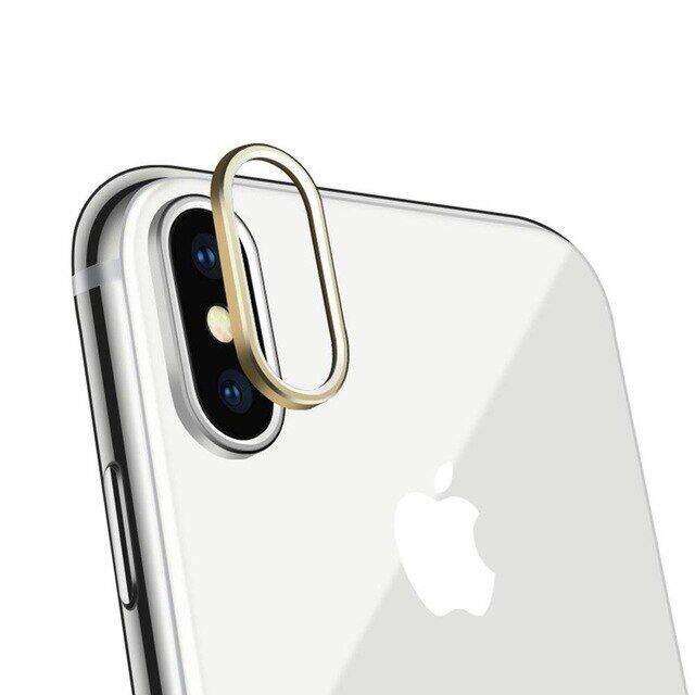 iphone x camera protector ring