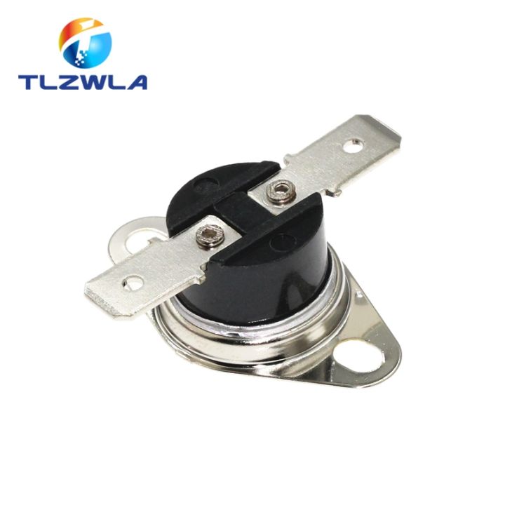 ksd301-250v-10a-normally-open-normally-close-no-thermostat-temperature-thermal-control-switch-degc-0-95celsius-degree