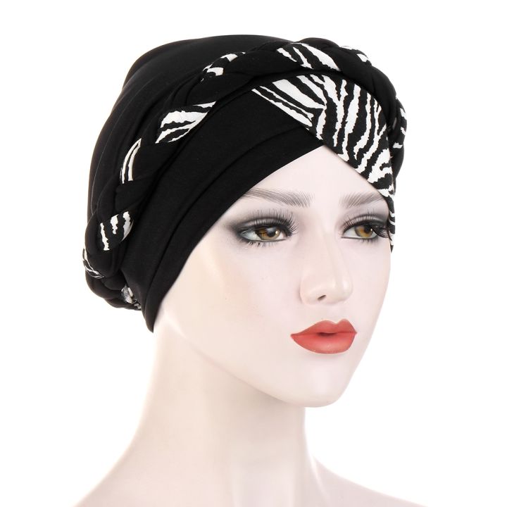 yf-print-cotton-muslim-turban-scarf-for-women-inner-hijab-cap-headwear-arab-wrap-head-hair-accessories-hat