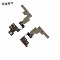 Laptops Replacements LCD Hinges Fit For Lenovo S400 S405 S410 S415 S435 Notebook L R LCD Hinges