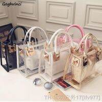 hot【DT】¤▼  Composite Crossbody Top-handle Large Capacity Shopping Handbag Mother-son Ulzzang