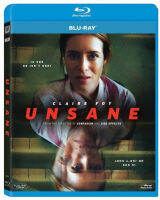 Unsane อันเซน เธอบ้าหรือไม่บ้า (Blu-ray)