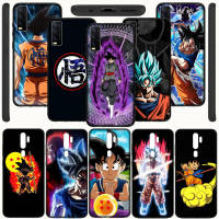 ปก เคสโทรศัพท์ C170 PB23 Dragon Ball Z Goku DragonBallz ซิลิโคน หรับ VIVO Y11 Y20 Y53 Y17 Y15 Y12 Y20i Y91C Y95 Y91 Y93 Y55 Y81 Y30 Y50 Y21 Y33S Y19 Y21S V7 Plus Y79 Y69 Y71 Y11S Y20S Y16 Y12S Y02 Y35 Y02S อ่อนนุ่ม Phone Casing