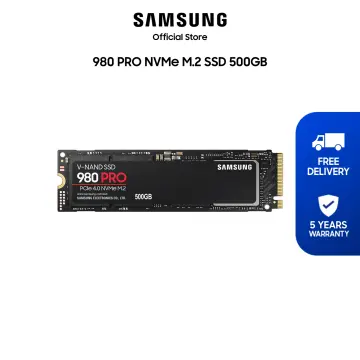 Disque Dur Interne SSD Samsung 970 EVO NVMe M.2 / 2 To