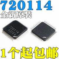 New and original UPD720114 TQFP48 D720114 D720114 UPD720114GA-YEU-A NEC Controller chip, the USB interface chip