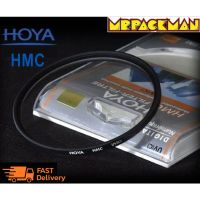 ขายเหมือนเค้กร้อน ✹Filter Hoya HMC Slim UV ฟิลเตอร์ ป้องกันหน้าเลนส์❧