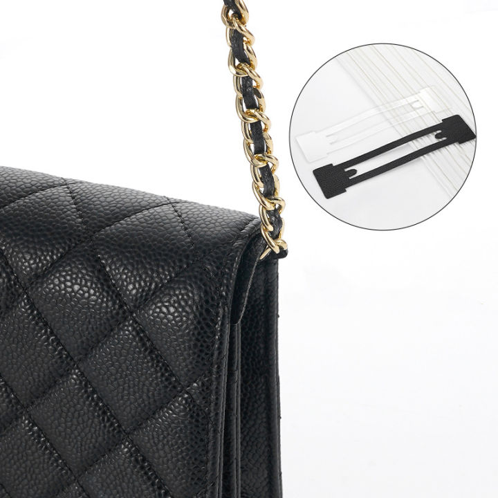 กระเป๋า-anti-wear-buckle-สําหรับ-fortune-bag-woc-chain-corner-protection-sheet-anti-deformation-bag-support