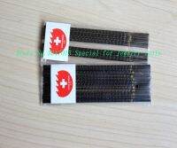 【LZ】۩  144PCS/BAG Jewelry Sawbldes Piercing Metal Cutting Blade for jewelers saw frame