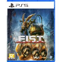 PS5: F.I.S.T Forged in Shadow Torch (R3) (EN)