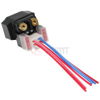 Starter Solenoid รีเลย์ปลั๊กสำหรับ KTM EXC-F 200 250 EXC SXF XC 300 350 400 EXC-R SMR SXS-F 450 500ผจญภัย1050 1190 1290 RC8